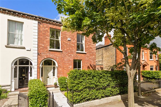 4 Cambridge Road, Rathmines, Dublin 6, D06X8H2
