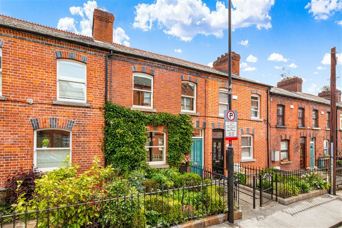 10 THIRLESTANE TERRACE, THOMAS COURT, DUBLIN 8