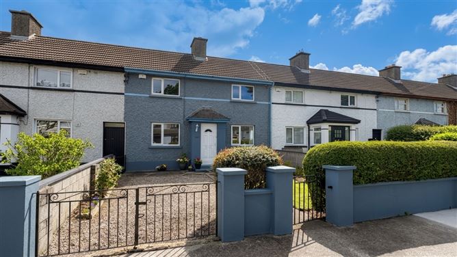 52 Marian Park, Baldoyle, Dublin 13, D13XP22