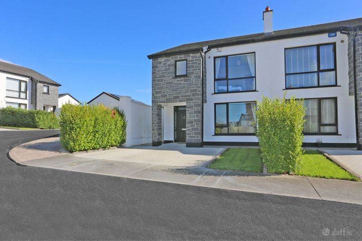 30 Ard Thomáin, Slí Na Manach, Mungret, Co. Limerick, V9485P5