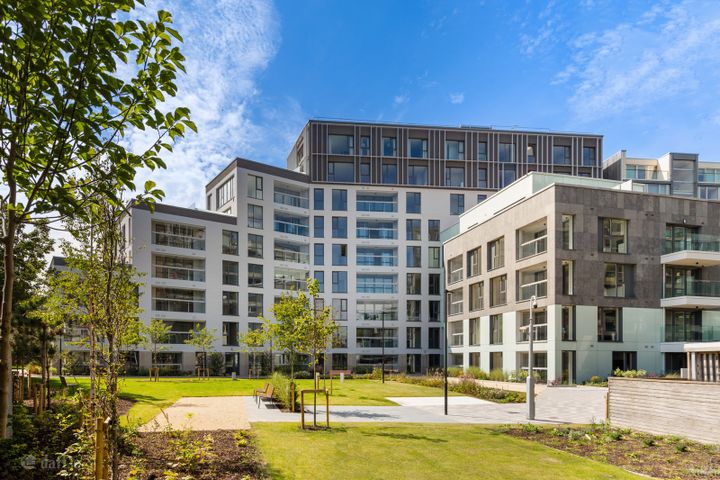 Apartment 72, The Gardens, Merrion, Dublin 4, D04A9Y9