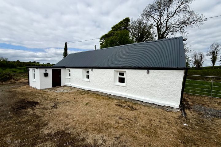 CLOONTUMPER, BEKAN, CLAREMORRIS