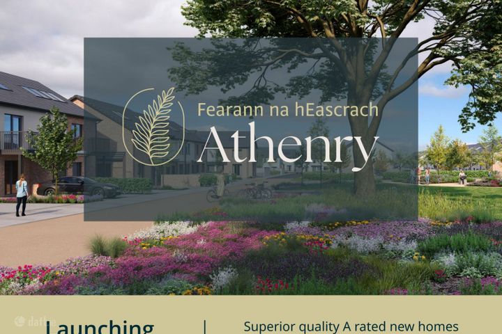 Fearann na hEascrach, Athenry, Co. Galway