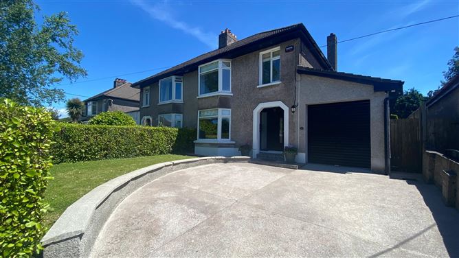 16 BEECHWOOD PARK, BALLINLOUGH, CORK