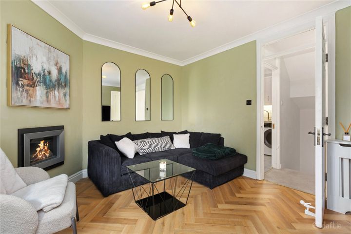 9 ANGLERS REST, BEAVER ROW, DONNYBROOK DUBLIN 4