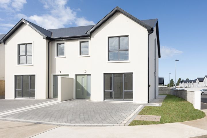 Bruach Abhainn, Midleton, Co. Cork