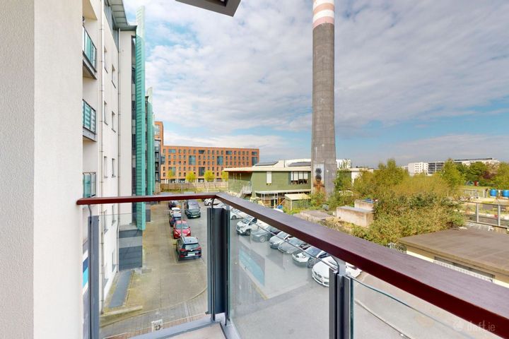 Apartment 107, The Plaza, Ballymun, Dublin 9, D09X302