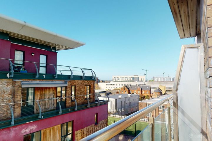 Apartment 14, Liberty View, St. James Gate, Dublin 8, D08K265