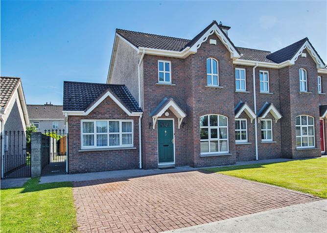 12 Tournore Court, Abbeyside, Dungarvan, Co. Waterford, X35FH30