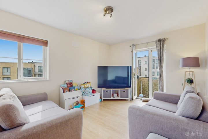 Apartment 57, Trimleston, Hamlet Lane, Balbriggan, Co. Dublin, K32RF77