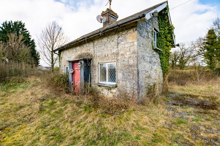Knockatee, Monilea, Mullingar, Co. Westmeath