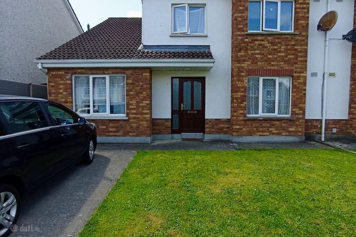 19 Glenoaks Close, Clonmel, Co. Tipperary, E91H9A2