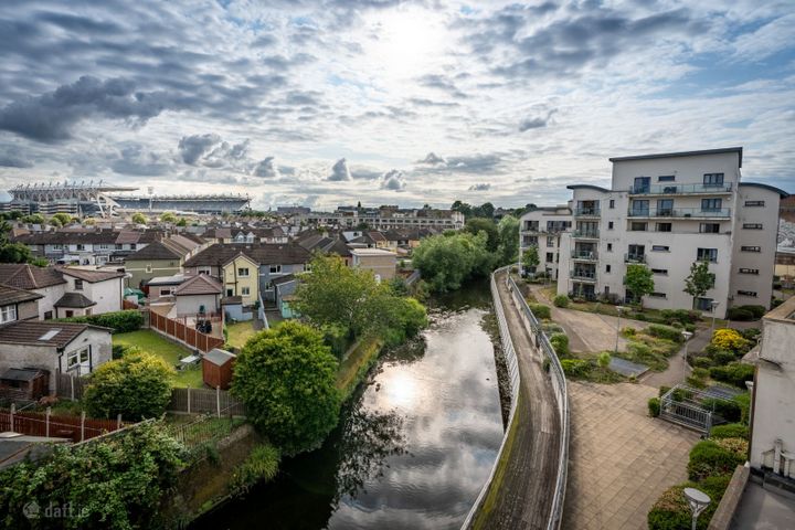 86 RICHMOND HALL, RICHMOND ROAD, DUBLIN 3