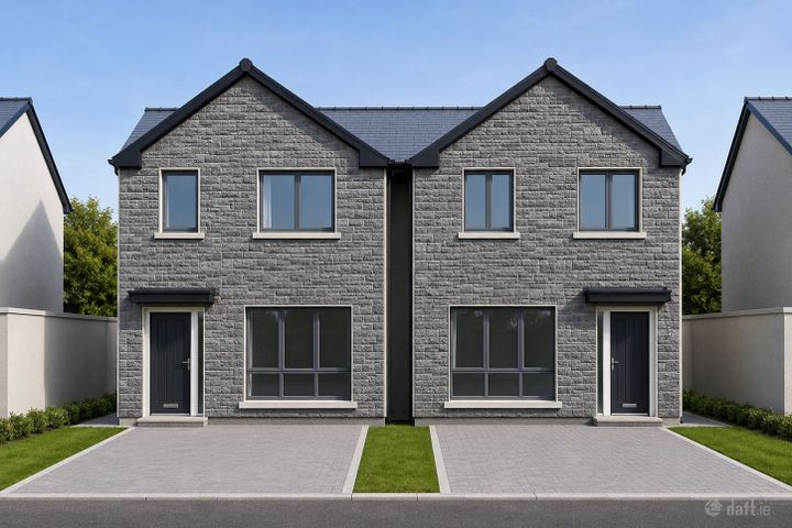 College View, Castlebar, Co. Mayo