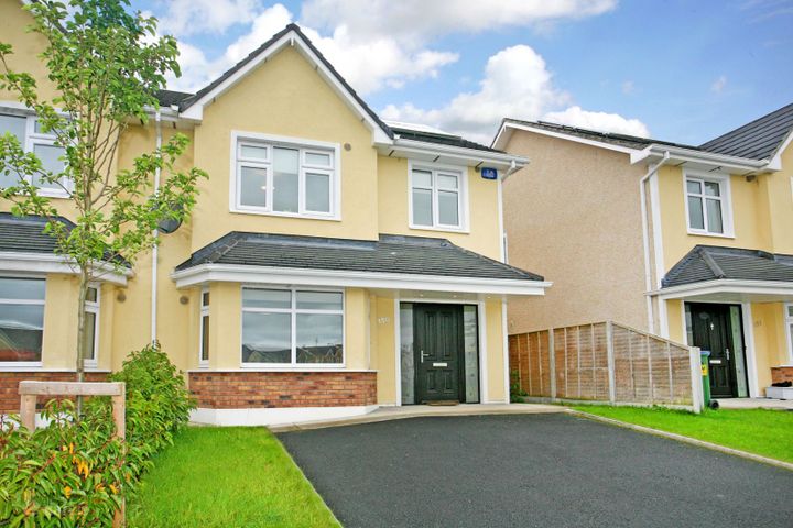 150 Evanwood, Golf Links Road, Castletroy, Co. Limerick, V94RCC1