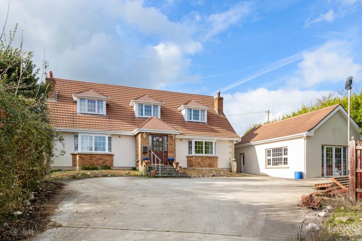 Galbally, Curracloe, County Wexford