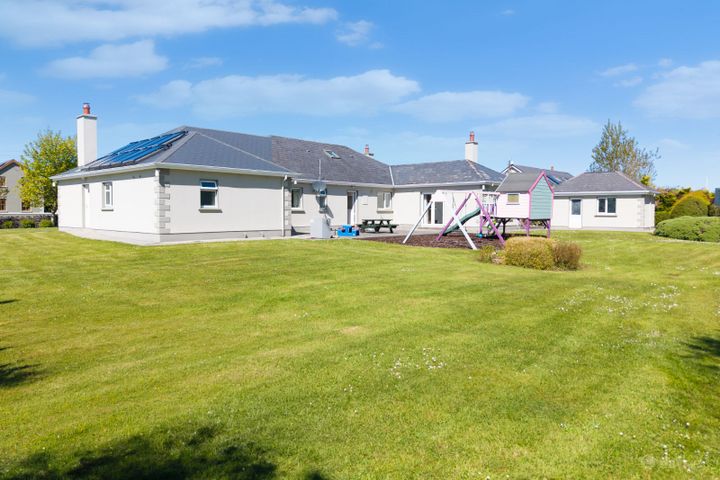 Breaffy, Ballina, Breaffy, Co. Mayo, F26A0W8