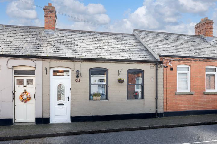 62 ST JOSEPHS PLACE, OFF NELSON ST, DUBLIN 7