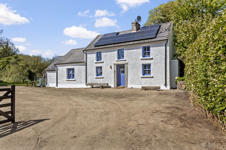 Knocksquire, Borris, Co. Carlow