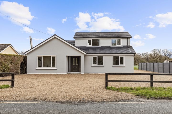 BALINAGREE, BORRIS, CO CARLOW
