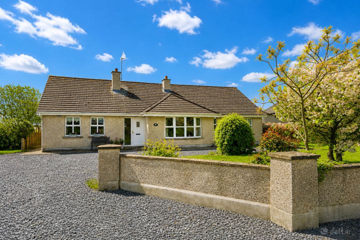 Killaderry, Daingean, Co. Offaly, R35T954