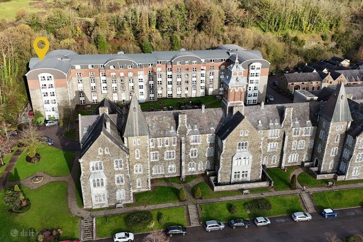 Apartment 404, River Towers, Lee Road, Sunday's Well, Co. Cork, T23D268