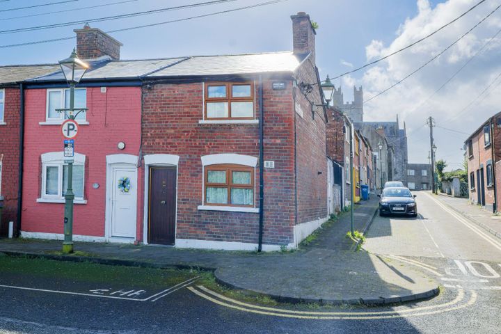 6 Bishop Street, Limerick, Limerick City Centre, Co. Limerick, V94YKF5