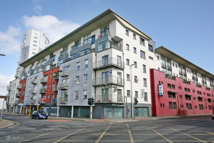 9 Frederick House, Steamboat Quay, Limerick City Centre, Co. Limerick, V94VN22