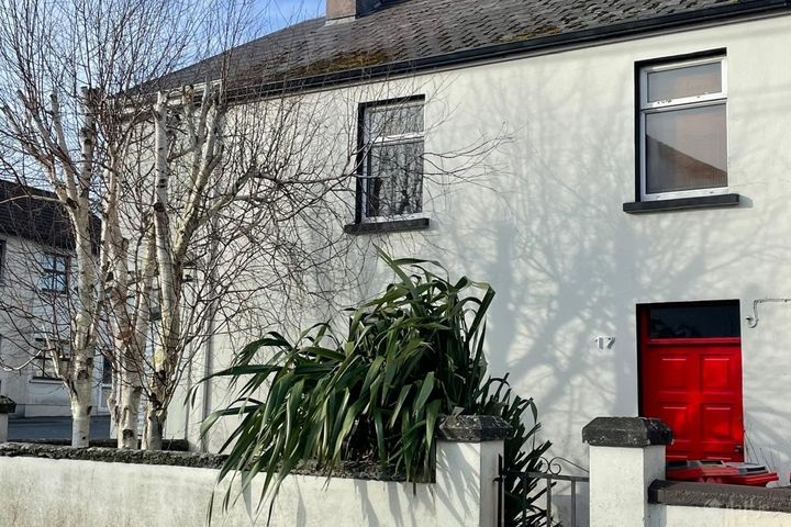 17 Presentation Road, Co. Galway, H91V05X