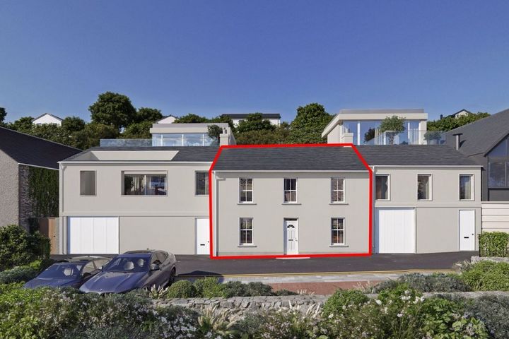Lower O’Connell Street,, Kinsale, Cork