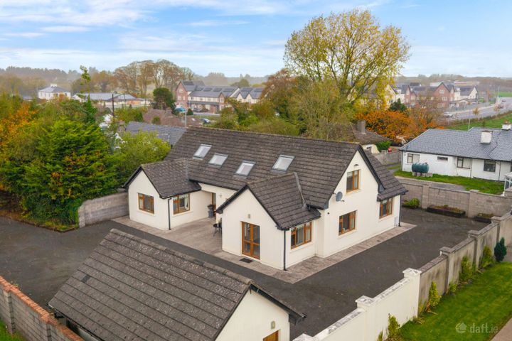 Kilbelin, Newbridge, Kildare