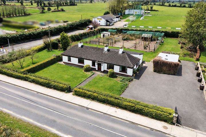 Castletown, Kilberry, Navan, Meath