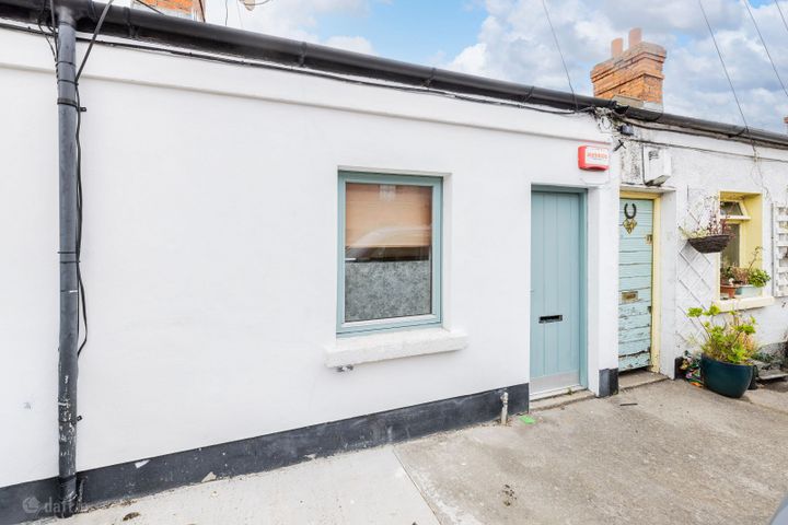 39 Hammond Street, Dublin 8, D08H22T