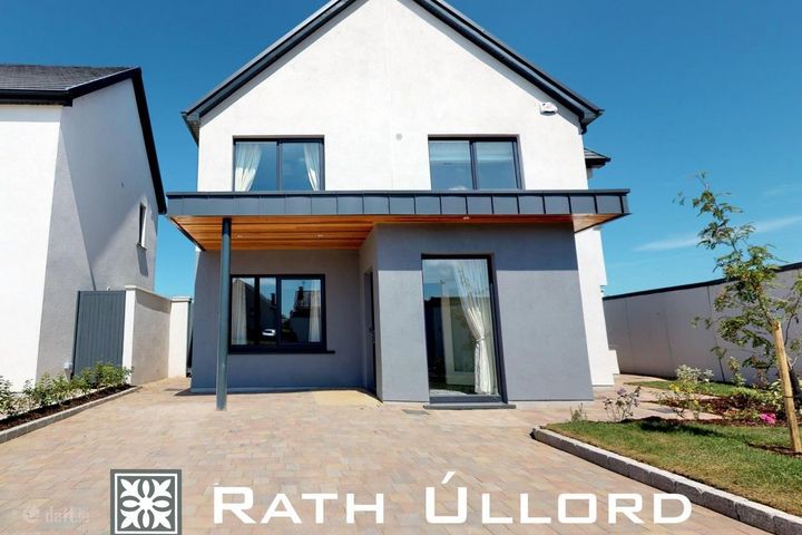 130 Chestnut Drive, Rath Ullord, New Orchard