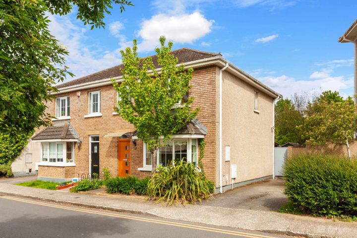 53 Park Boulevard, Tyrrelstown, Dublin 15, D15C9P3