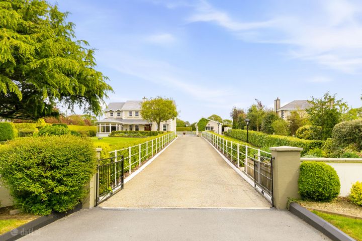 Tomnalossett, Enniscorthy, Wexford