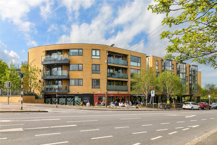 41 THE PAVILLION, ROEBUCK HILL ROEBUCK RD, MOUNT MERRION DUBLIN 14
