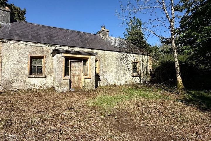 Tawnymucklagh, Monasteraden, Sligo