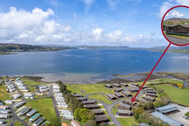 34 ROCKHILL, KERRYKEEL, LETTERKENNY