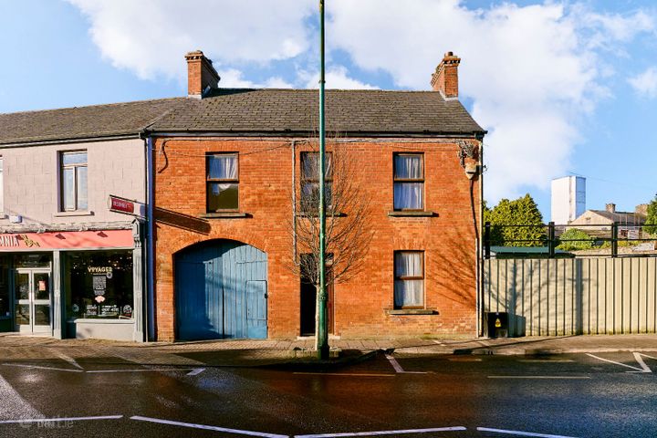 Farrell Street, Kells, Meath