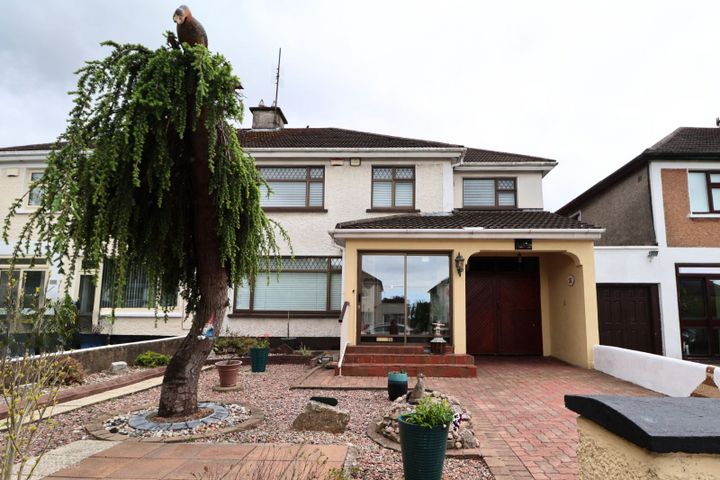 95 Ludford Road, Dublin 16, Ballinteer, Dublin 16, D16T684