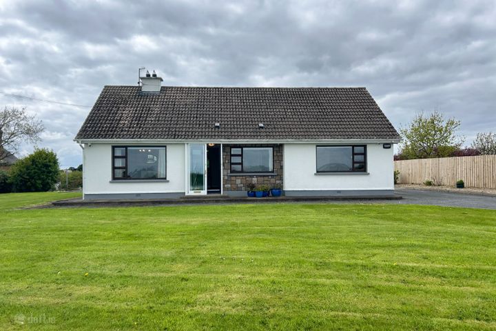 Ballagan, Greenore, Carlingford, Co. Louth, A91FK77