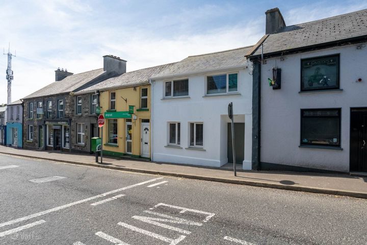 Main Street, Milford, Co. Donegal, F92P6E4