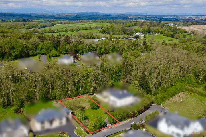 50 Castlewoods, Ballinamona, Co. Waterford