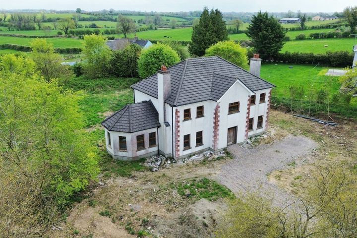 Edenburt, Lisduff, Virginia, Co. Cavan