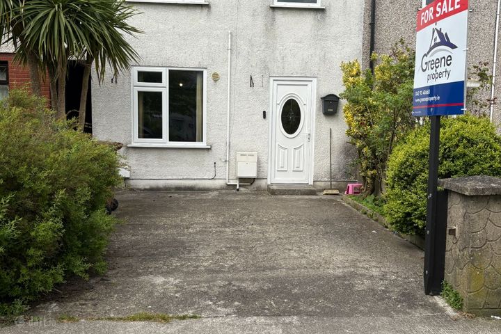 366 Beechmount Drive, Dundalk, Dundalk, Co. Louth, A91R7R0