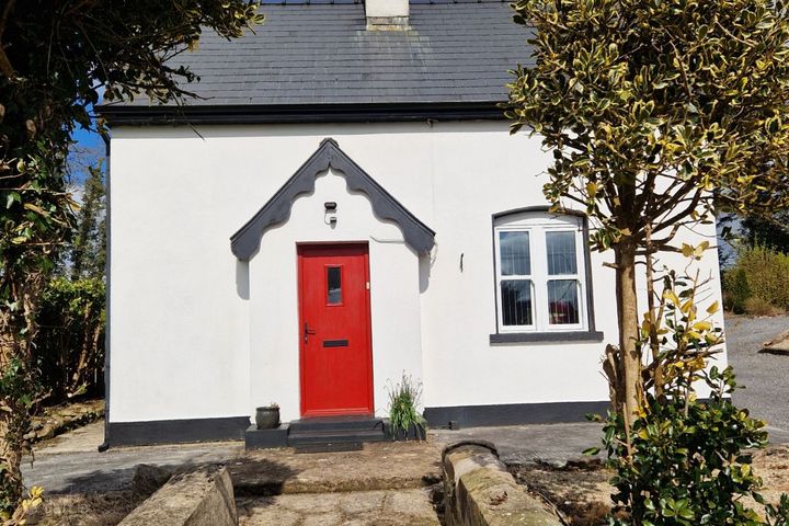 CARROWCRORY, VIA BALLINAFAD, BOYLE