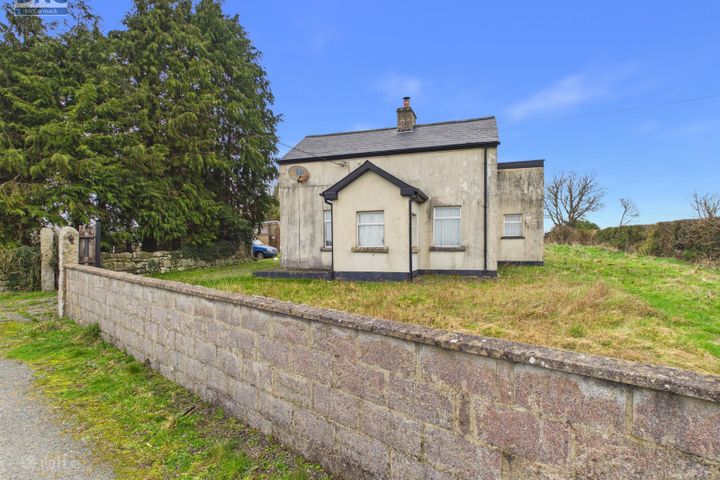 Kilcoltrim, Borris, Co. Carlow