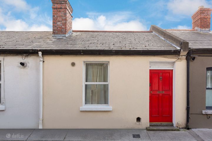 19 Meath Place, The Liberties, Dublin 8
