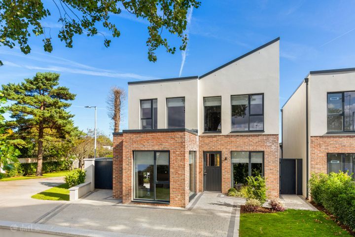 Shanganagh Vale, Dublin 18, Cabinteely, Dublin 18, D18H94W